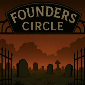 Founder's Plot